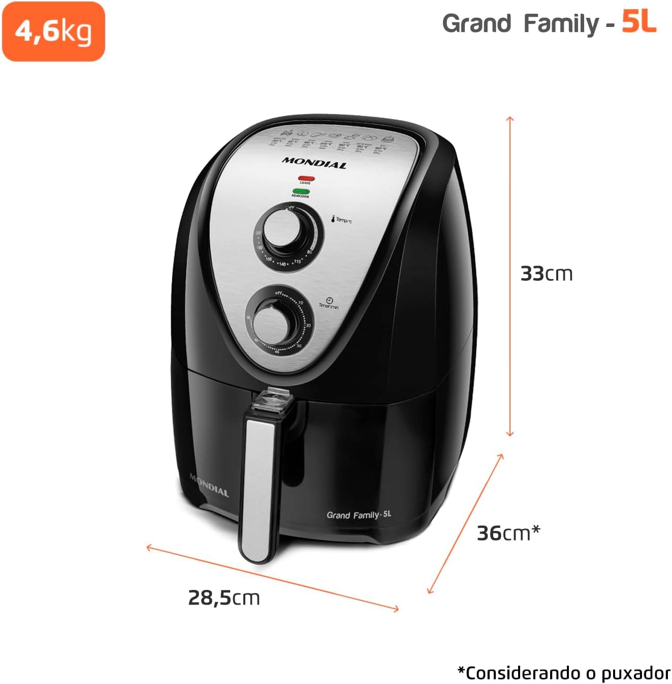 air fryer