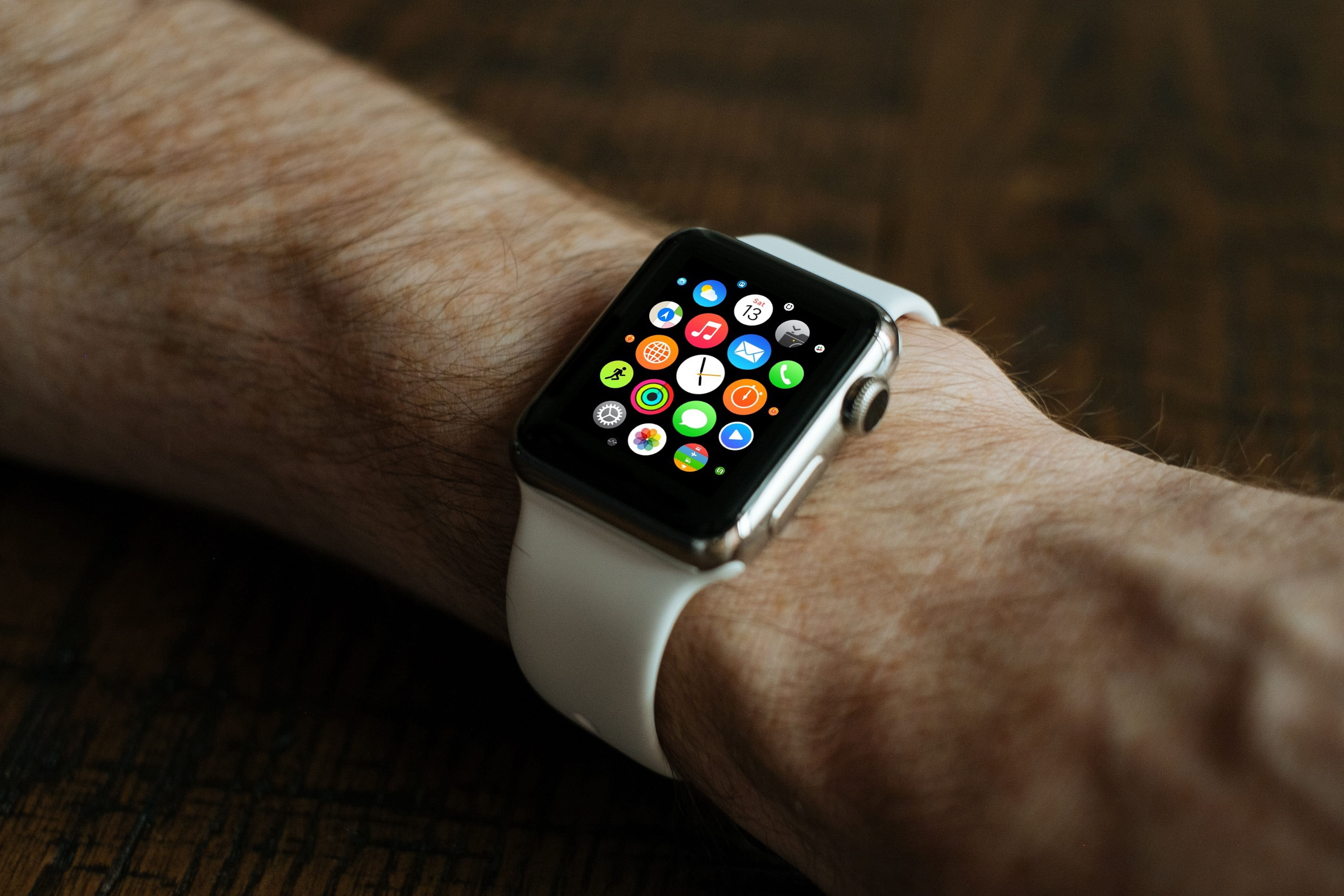 Como Escolher o Melhor Smartwatch: Desempenho e Design