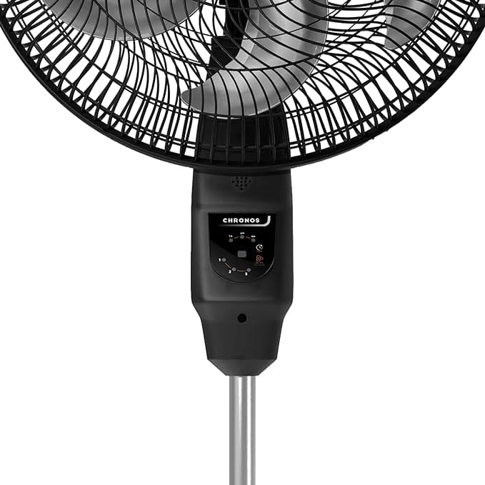 Ventoinha do Ventilador