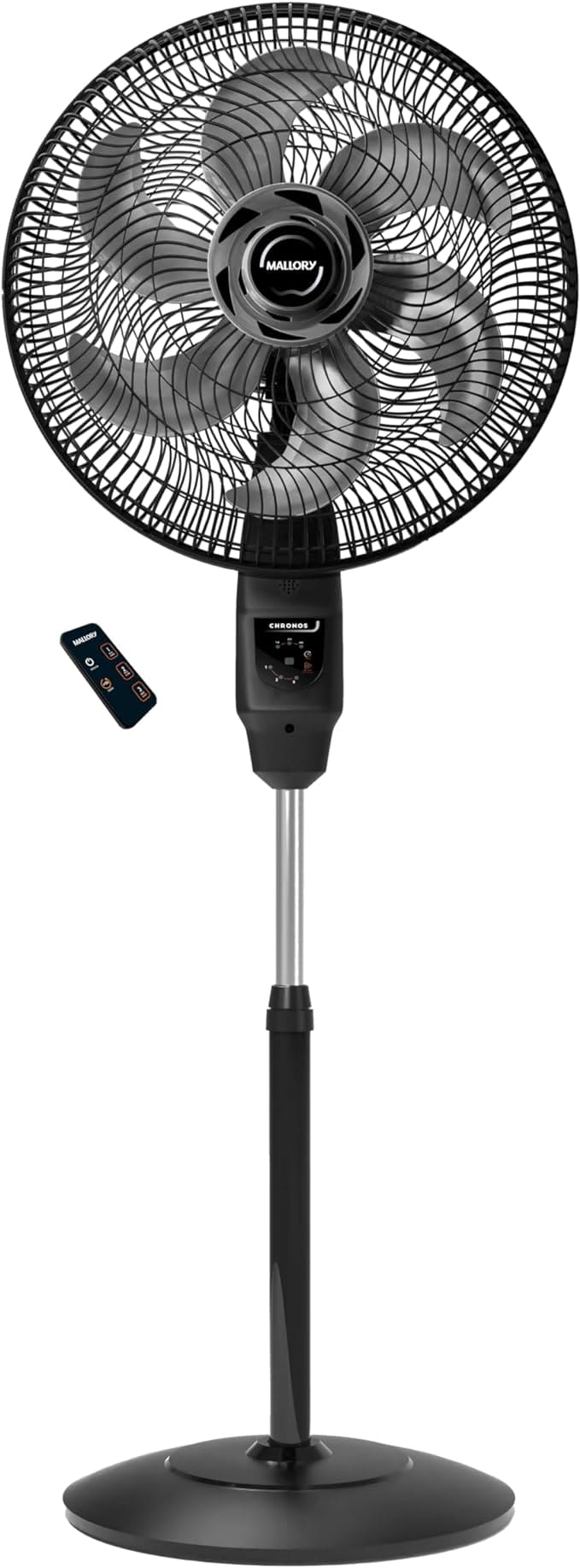 Ventilador Inteiro