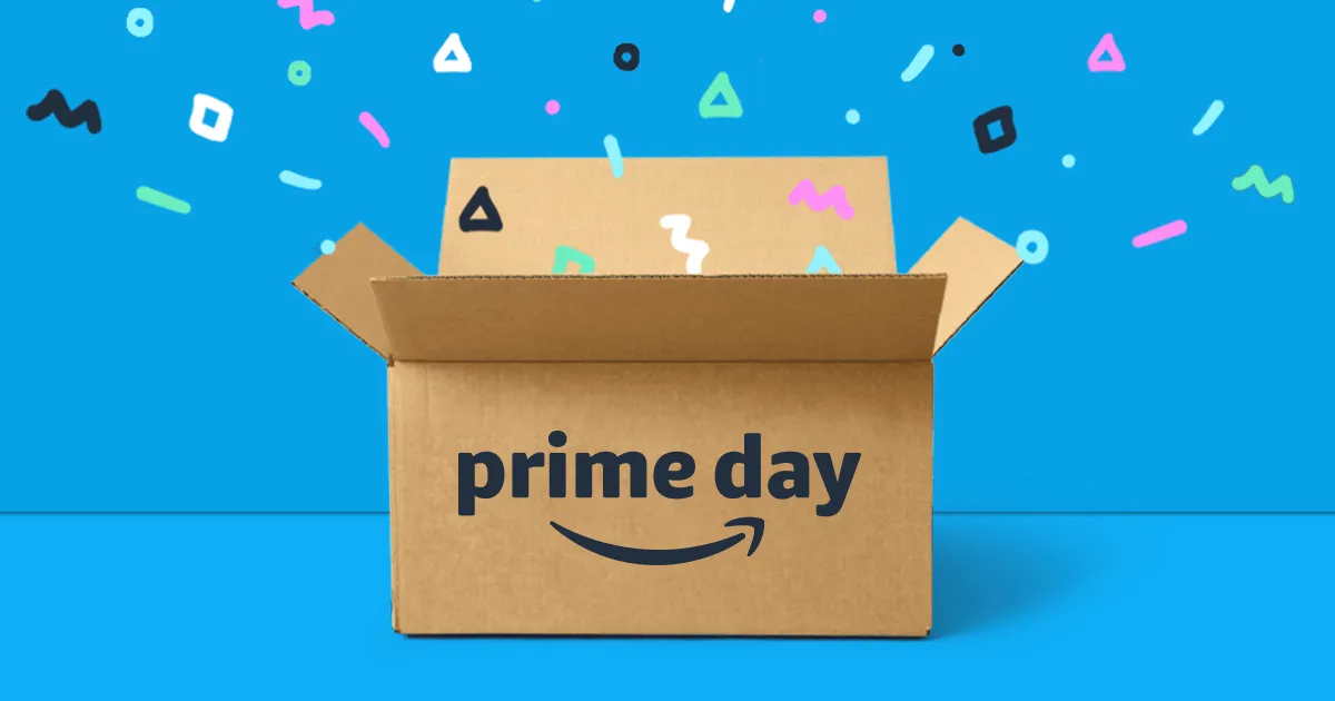 Prepare-se para o Prime Day 2024: Seis Dias de Ofertas Imperdíveis!