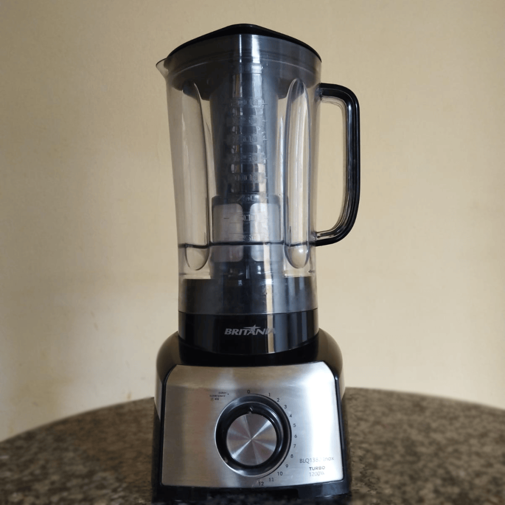 Liquidificador