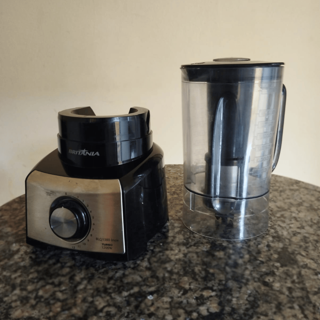 Liquidificador