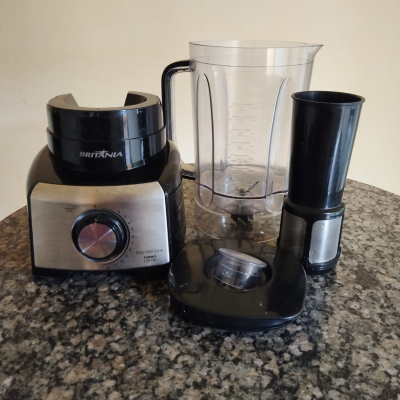 Liquidificador 