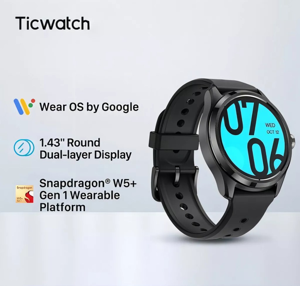 Smartwatch