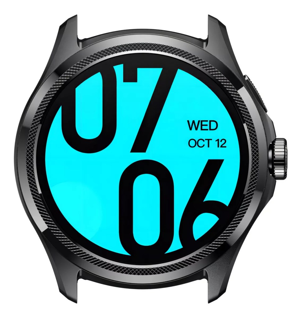 Smartwatch