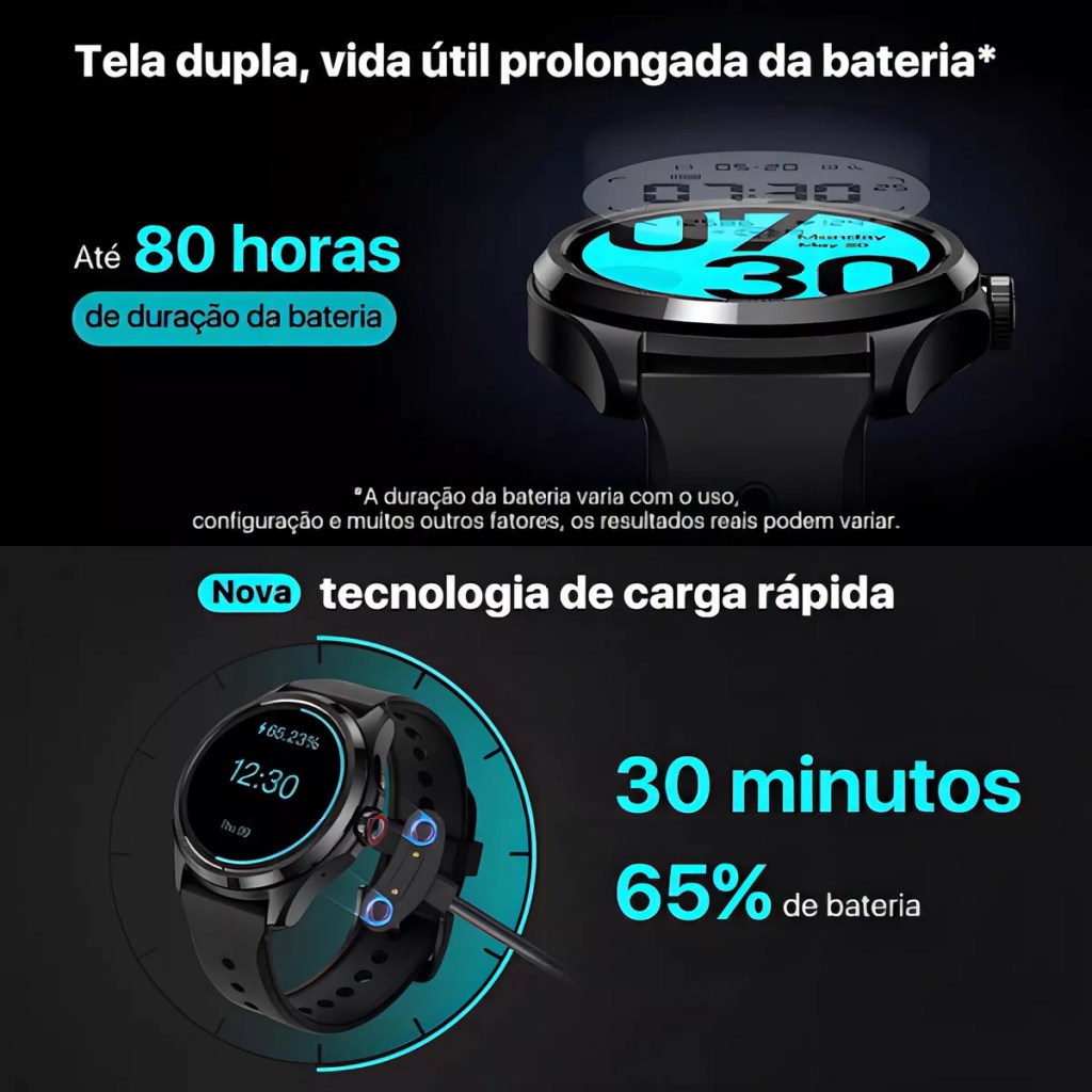 Smartwatch