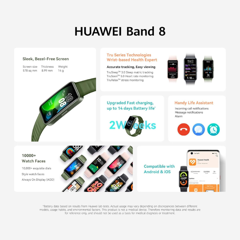 Smartwatch