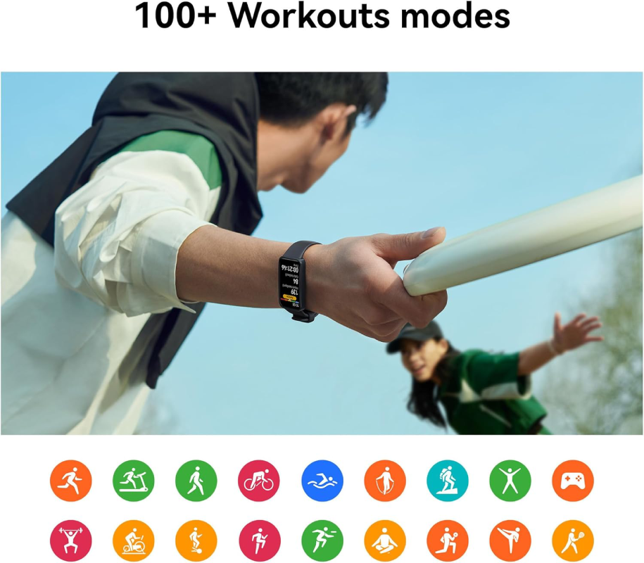 Smartwatch
