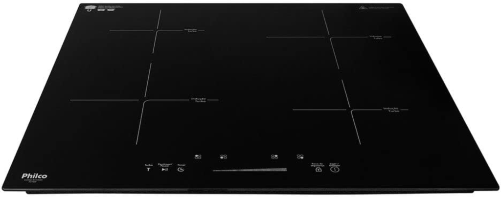 Cooktop