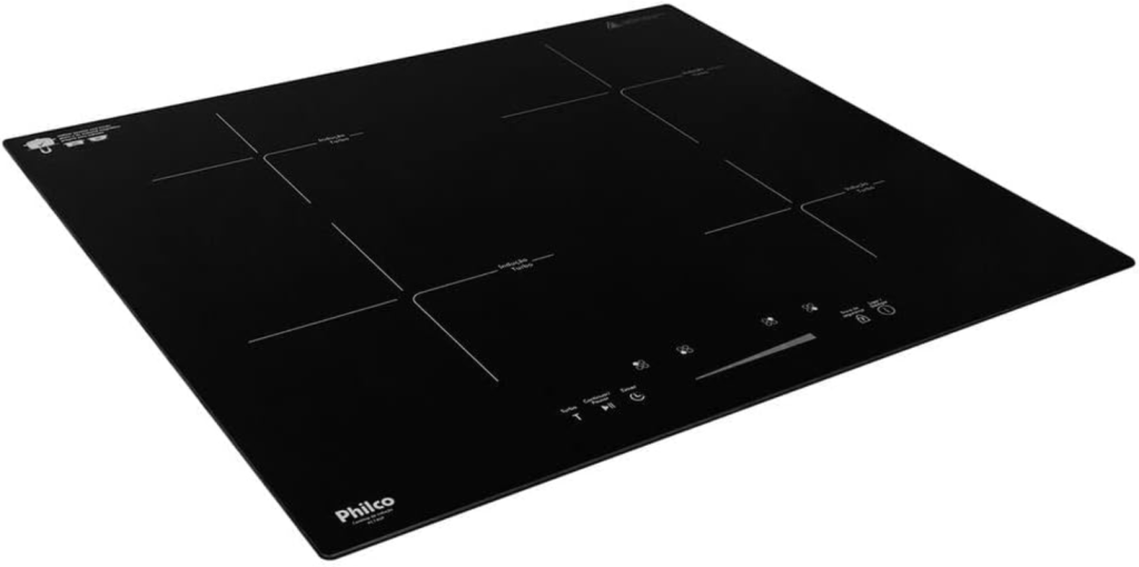 Cooktop