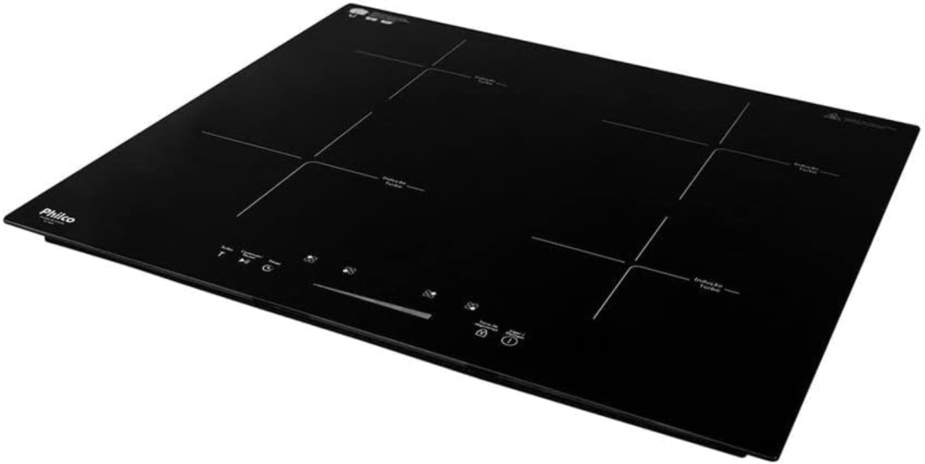 Cooktop