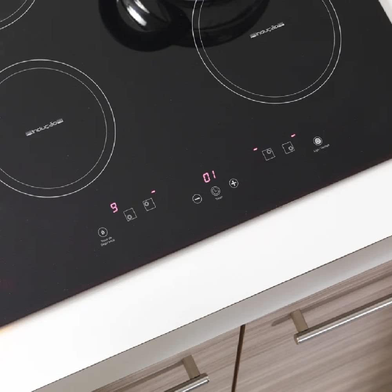 Cooktop
