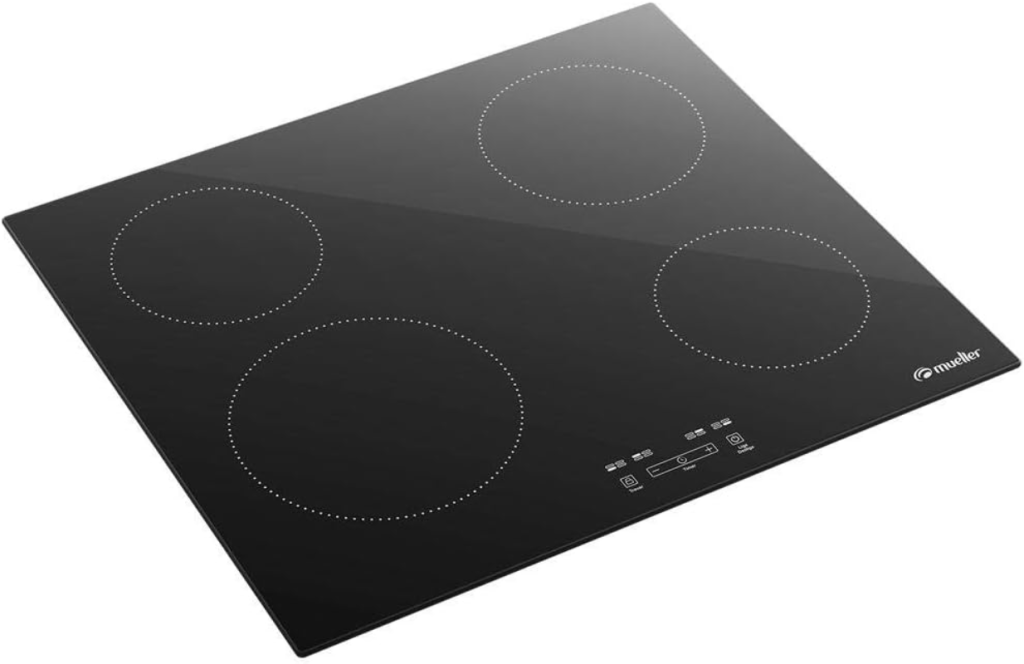 Cooktop