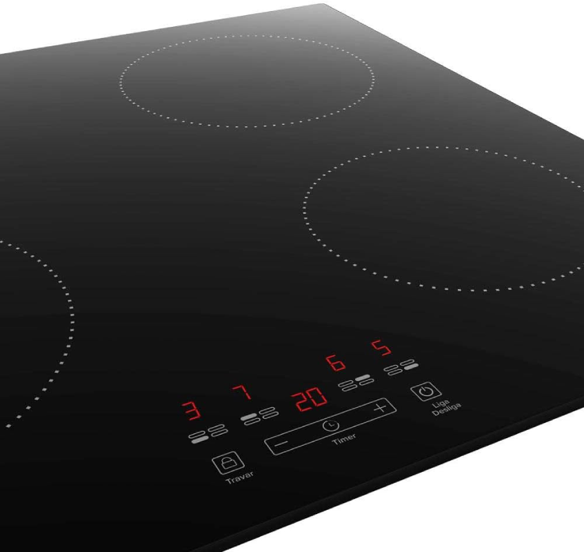 Cooktop