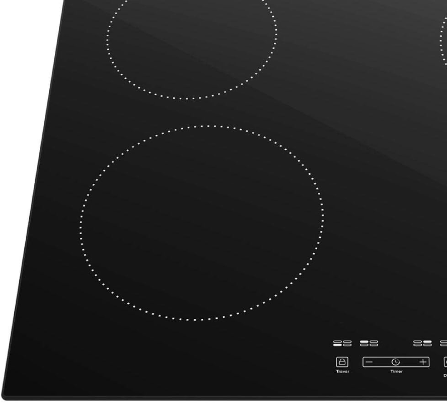 Cooktop