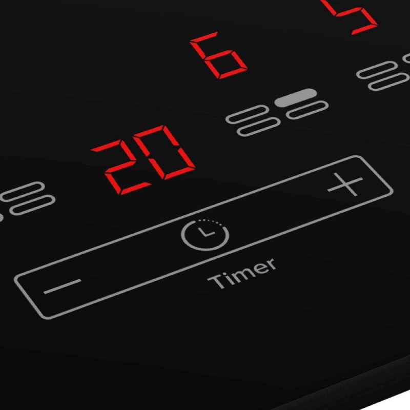 Cooktop