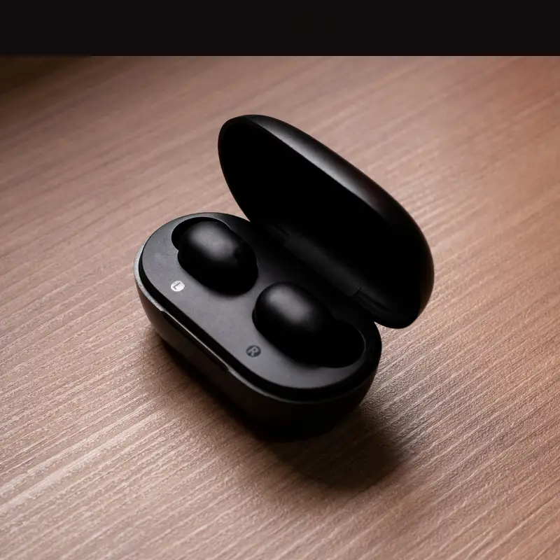 Fone de Ouvido Bluetooth: Qualidade que Impressiona