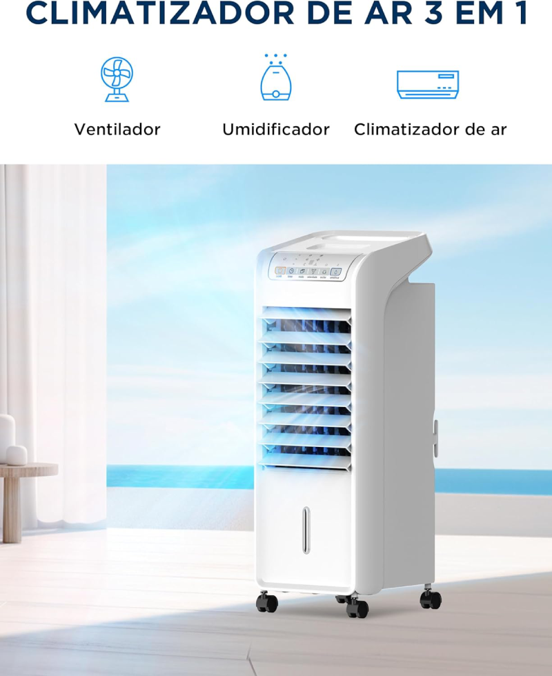 Climatizador 