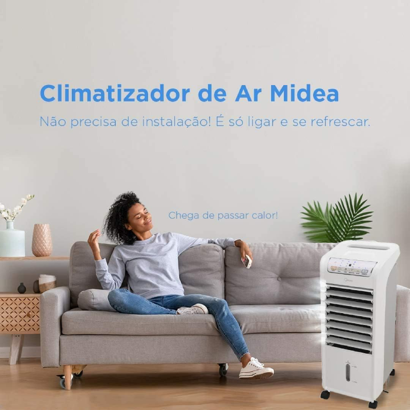 Climatizador 