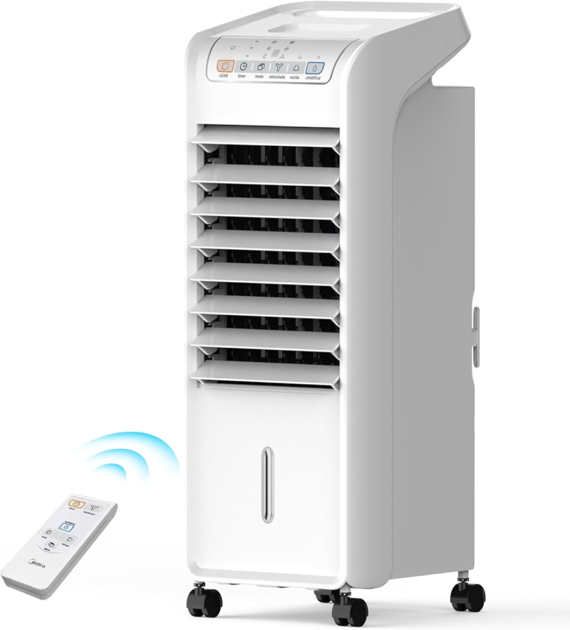 Climatizador 